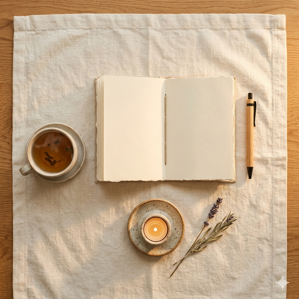 Ritual & Mindfulness