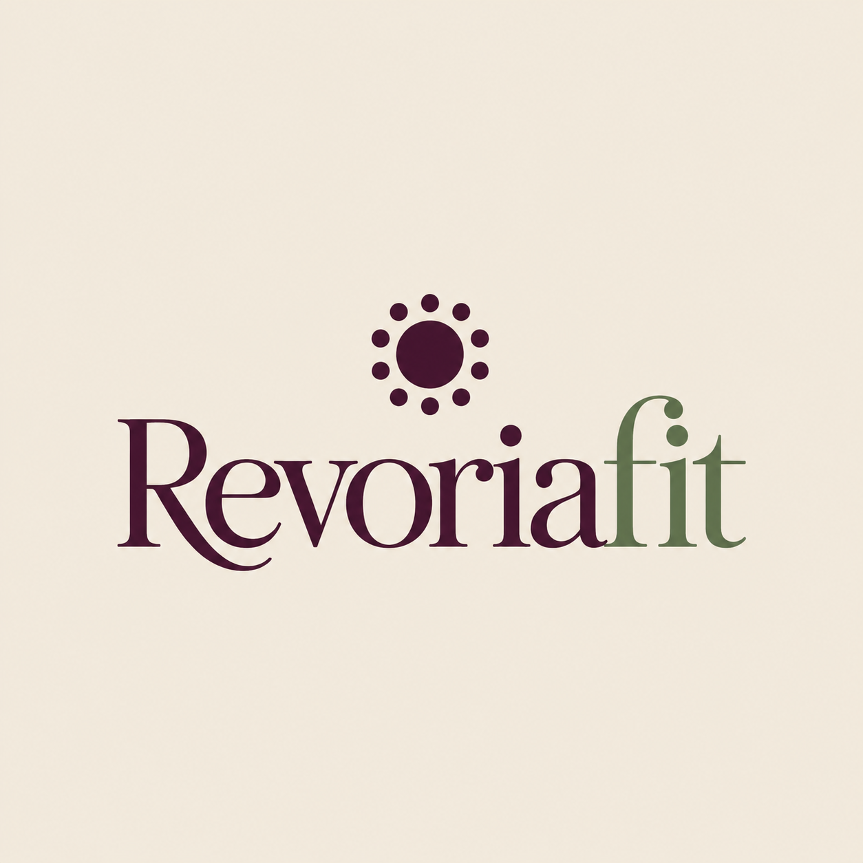 RevoriaFit