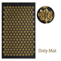 Acupressure Mat & Pillow Set
